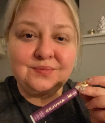 customer review of rejuvia sleep spray
