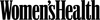 womens health transparent logo