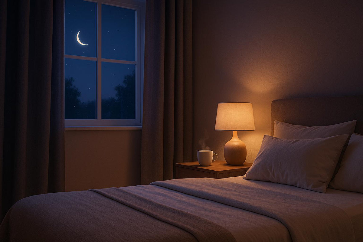 Sleep Hygiene Checklist: 12 Must-Do Steps