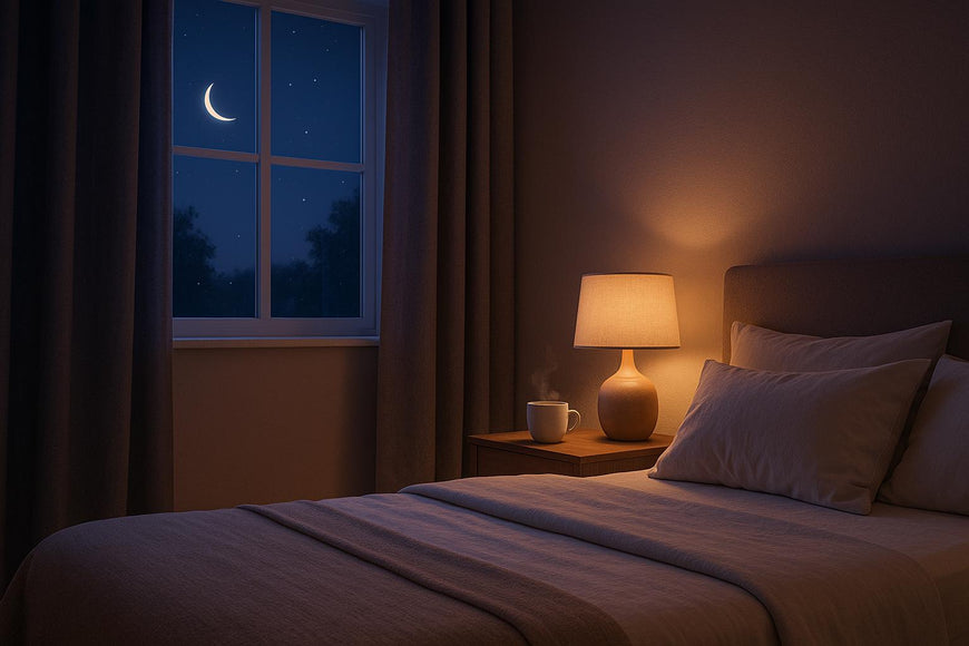 Sleep Hygiene Checklist: 12 Must-Do Steps
