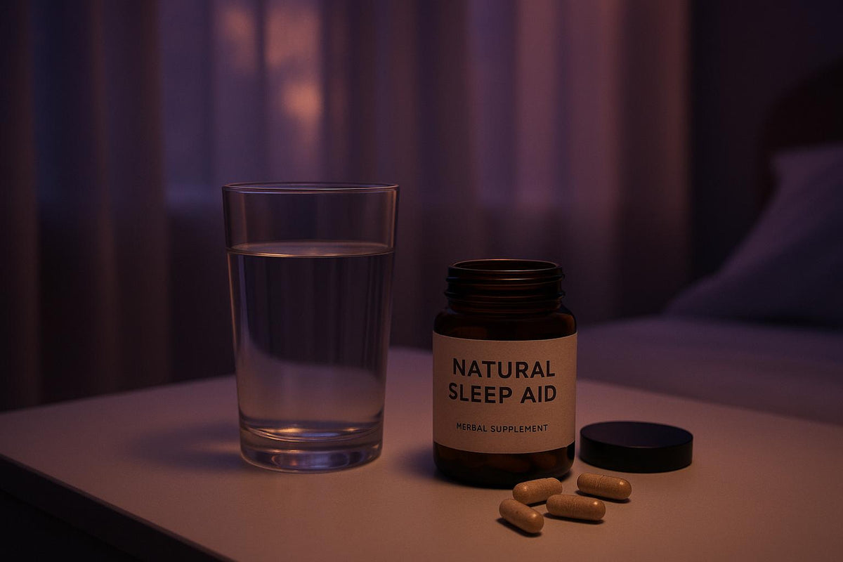 5 Ways Pure Ingredients Improve Bioavailability