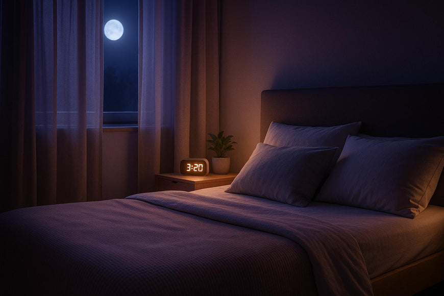 Sleep Cycle Calculator