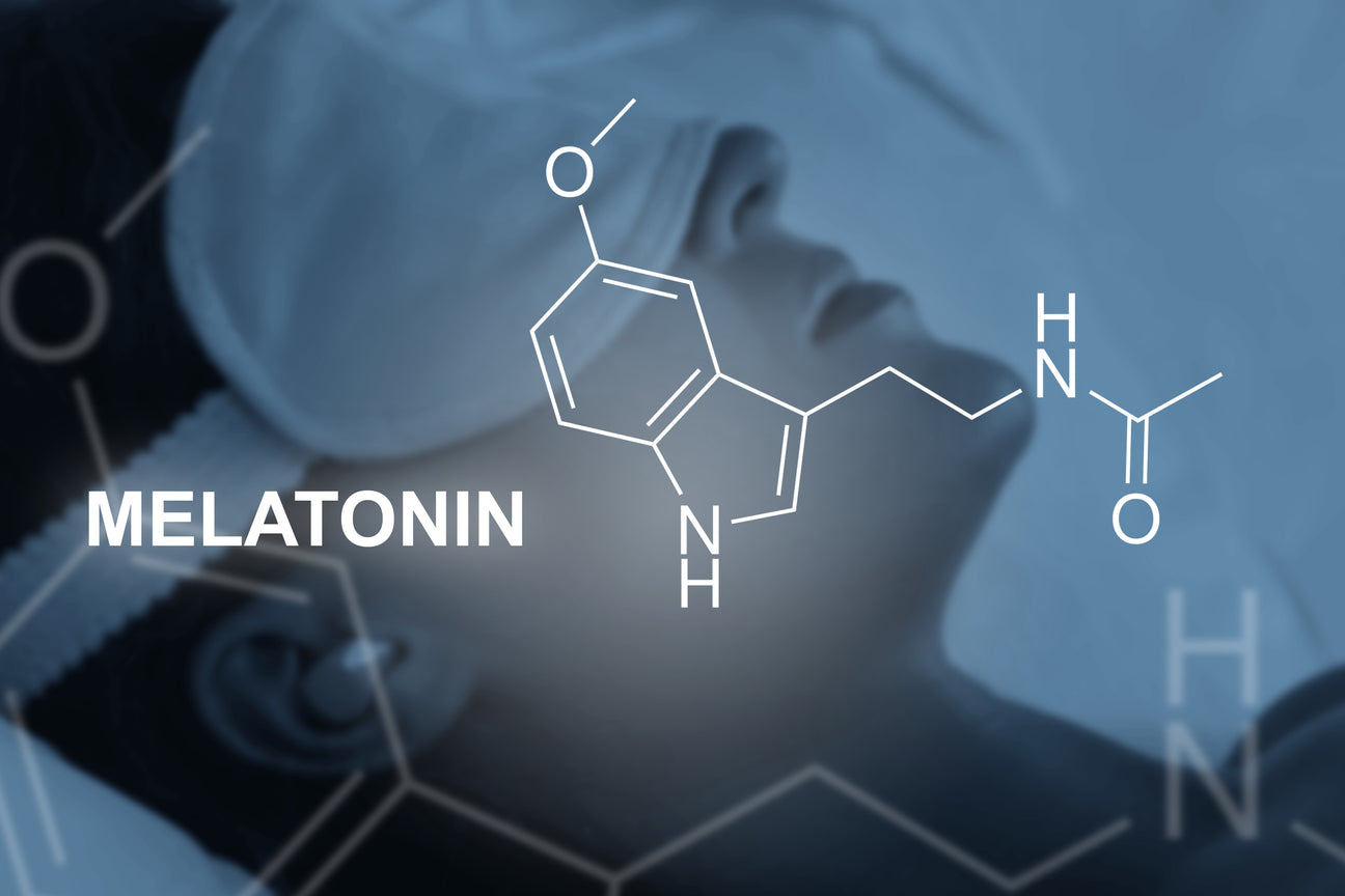 Are Melatonin Sprays Safe?