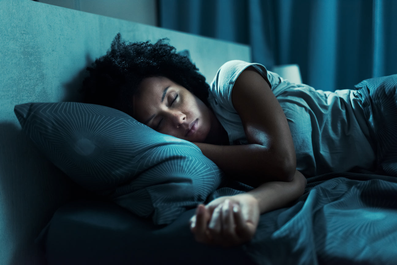 How To Fall Asleep Faster | 7 Key Sleep Tips