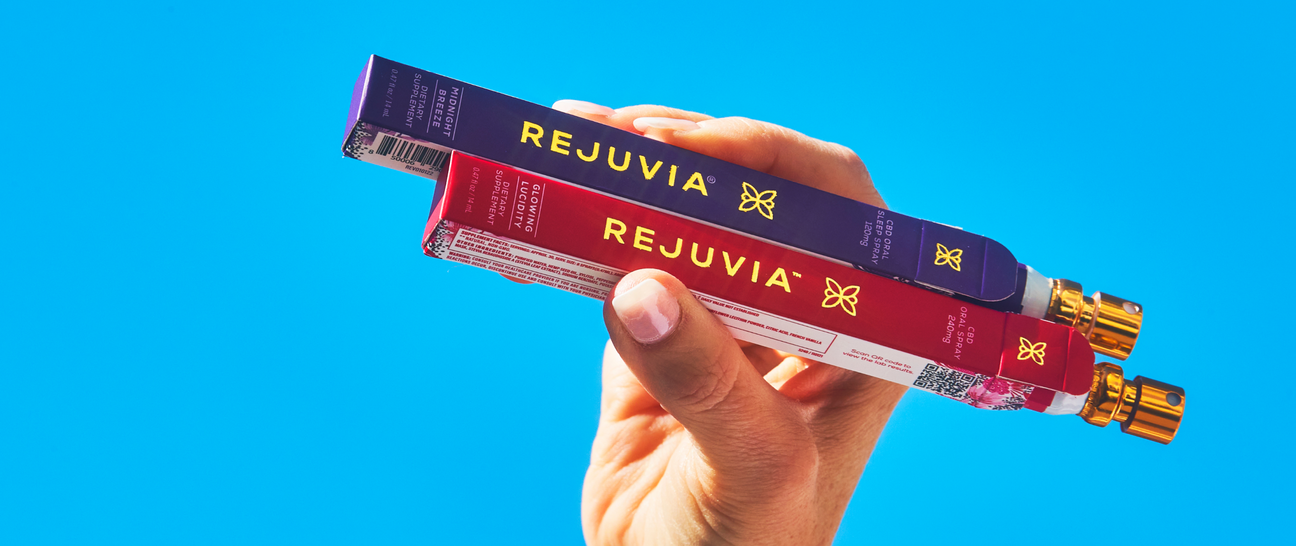 Rejuvia Sleep Spray - What You Should Know