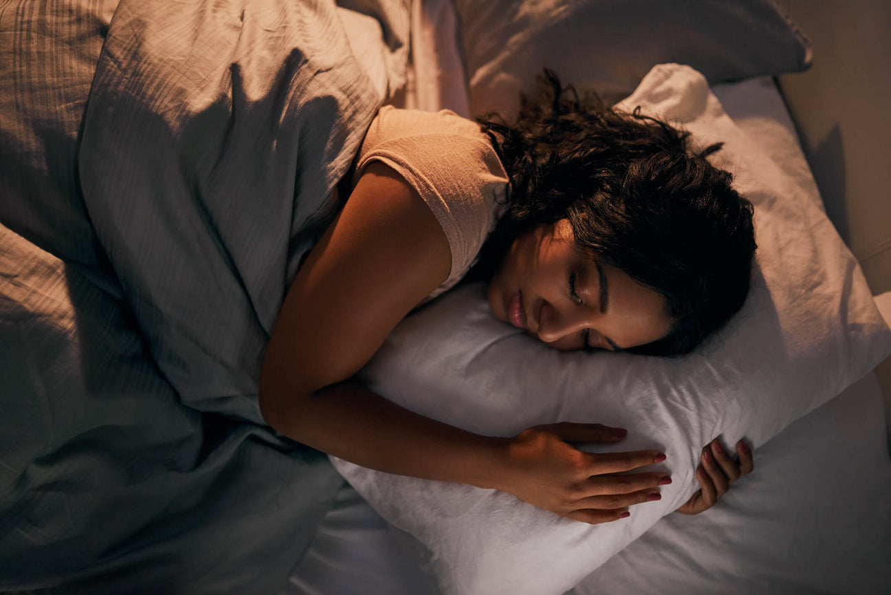 Do Sleep Sprays Actually Work?