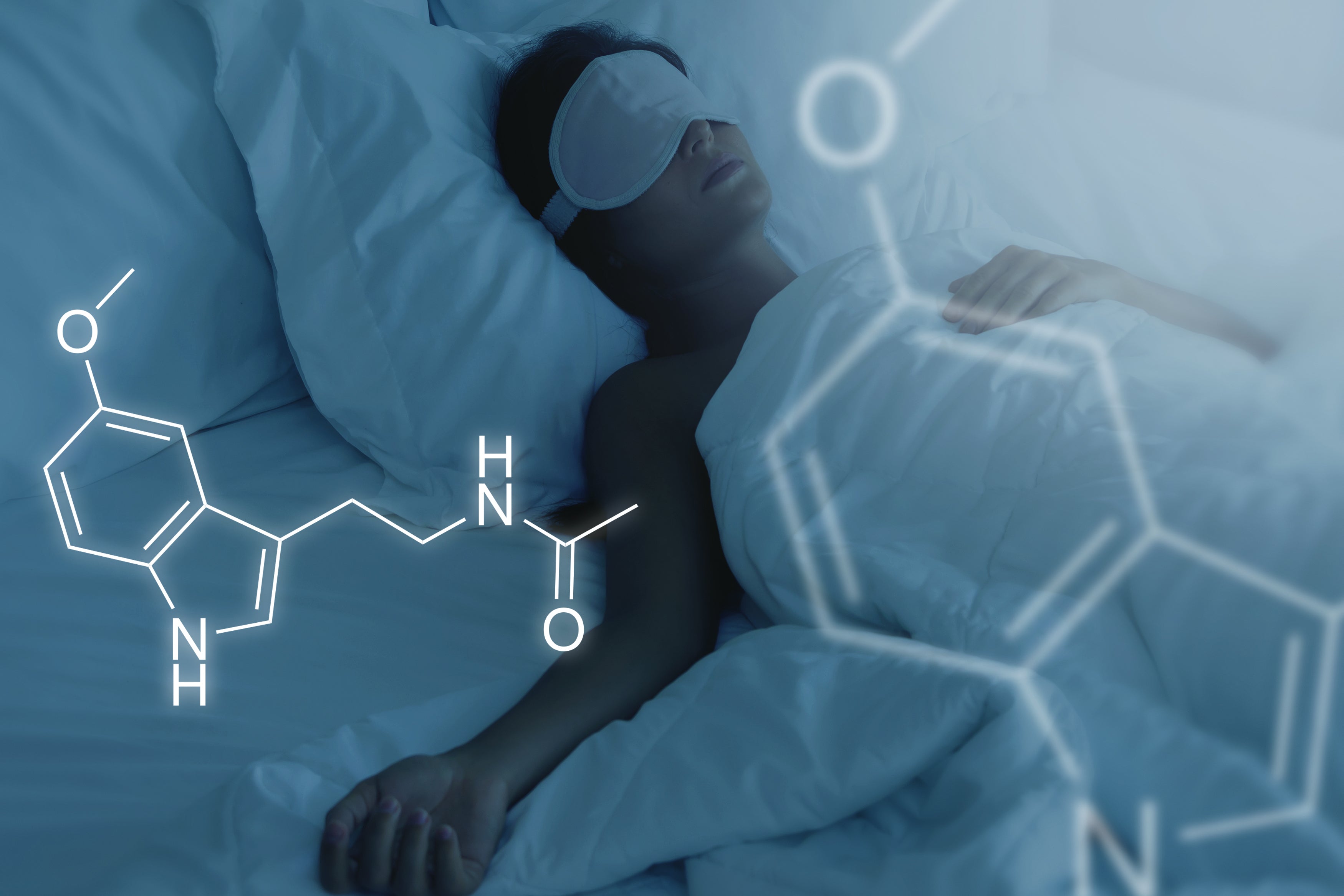Rejuvia | How Do Melatonin Sprays Work?