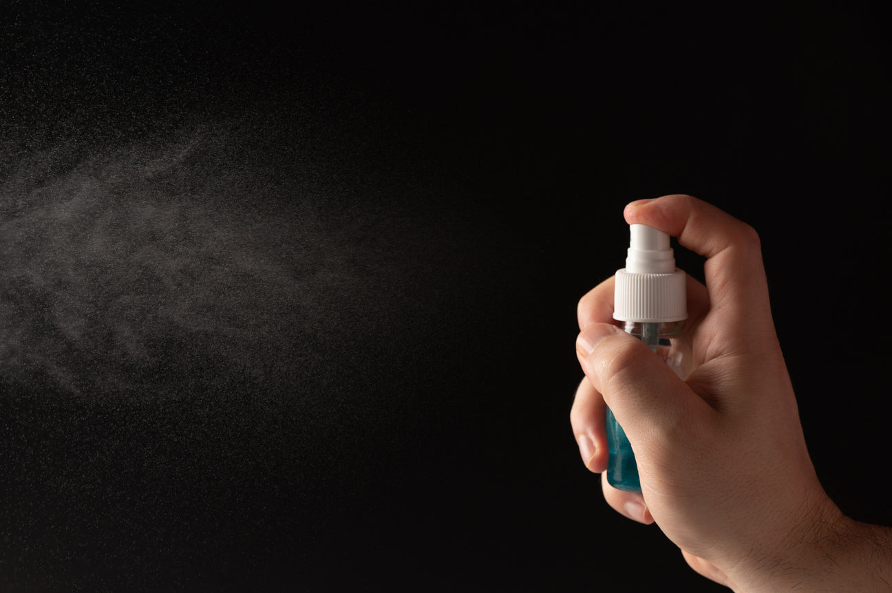 Are Oral Sprays the Future of Dietary Supplements? A Deep Dive Into Oral Sprays.