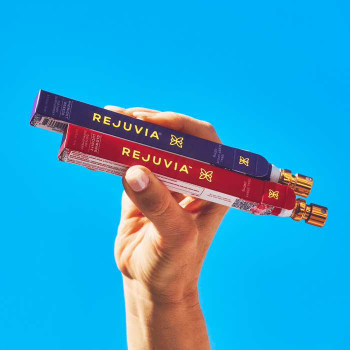 Rejuvia oral spray bundle
