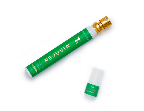 Vitamin D3+K2 Spray