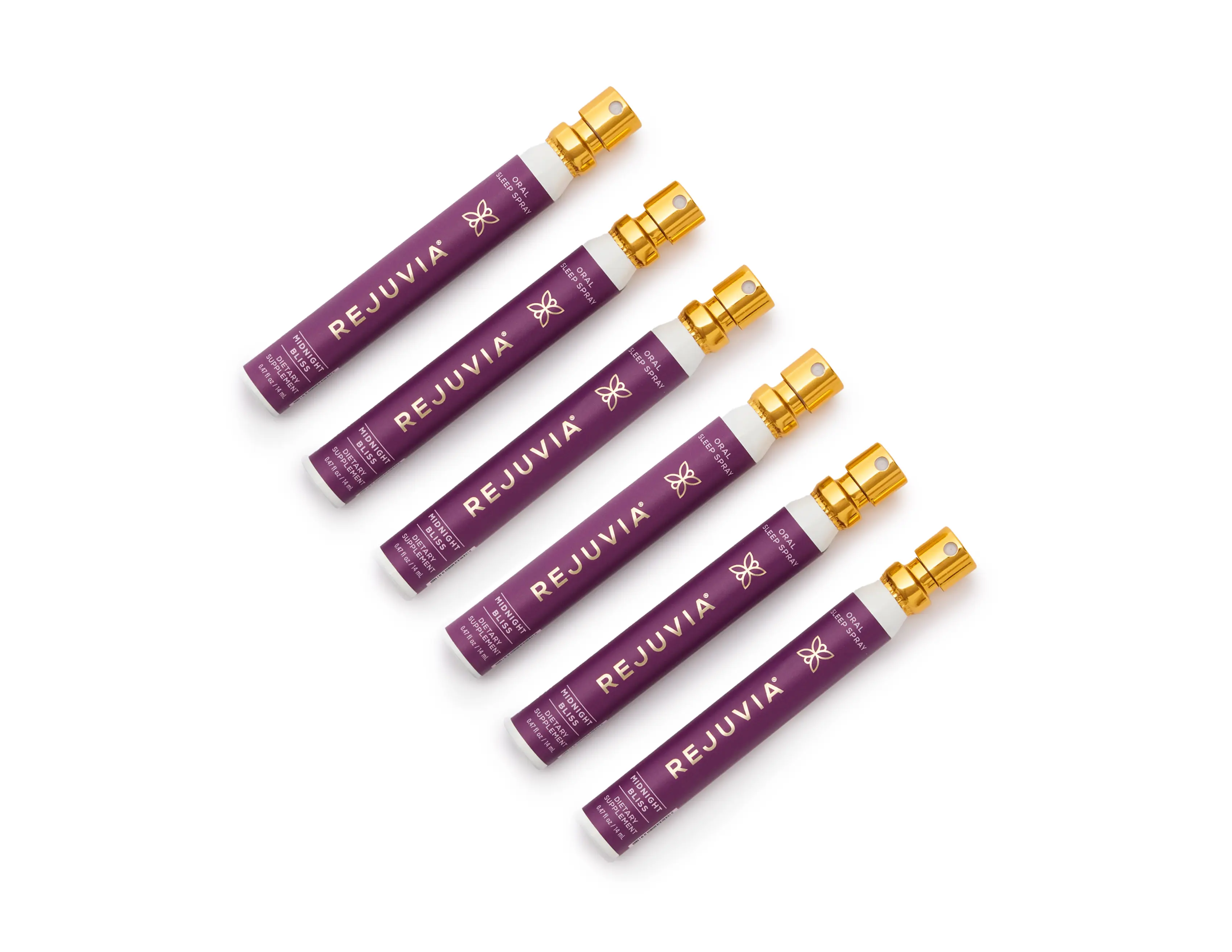 Rejuvia | Sleep Spray 6-Pack