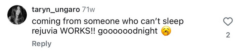Facebook review