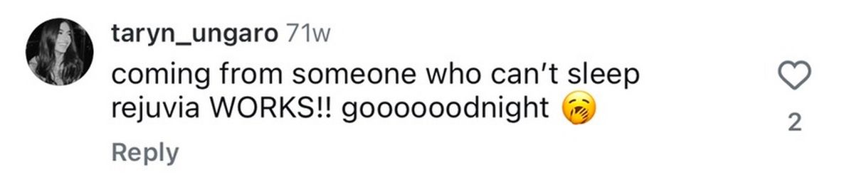 Facebook review