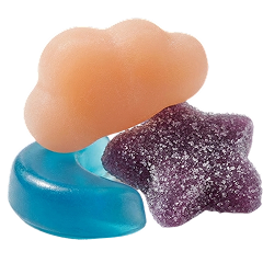 Melatonin Gummies