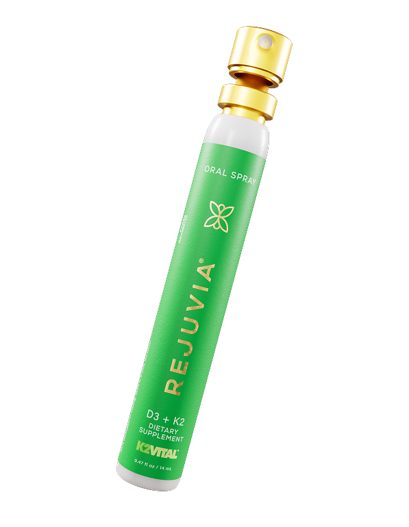 Vitamin D3+K2 Spray