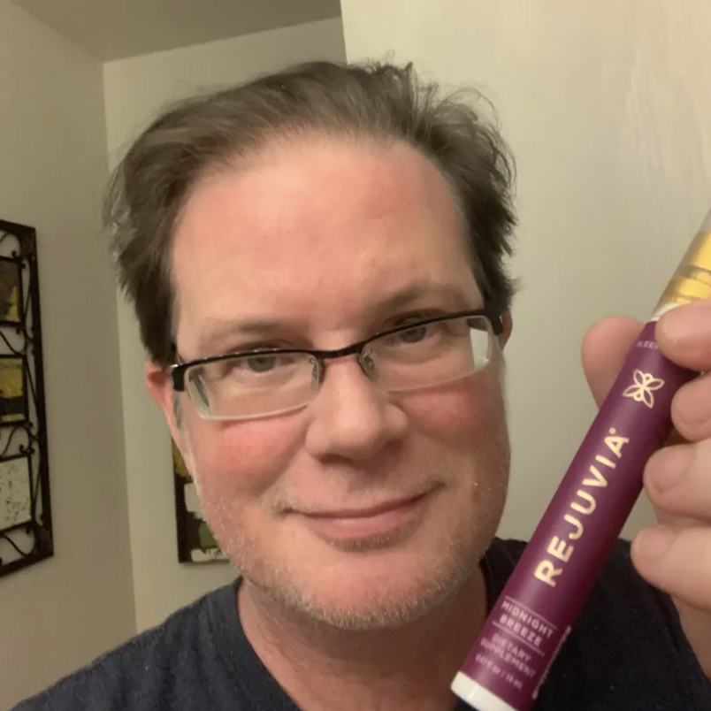 rejuvia customer review