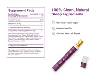 Sleep Spray