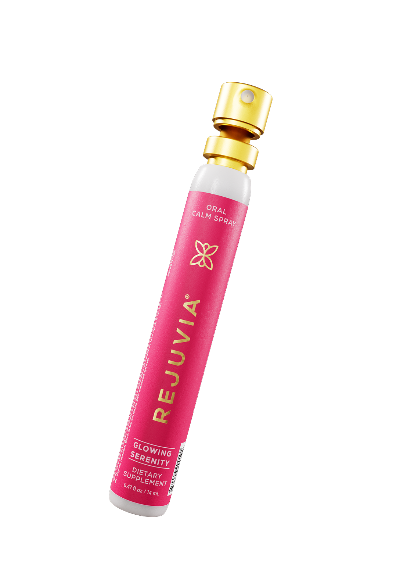 Daily Calm in Every Spray