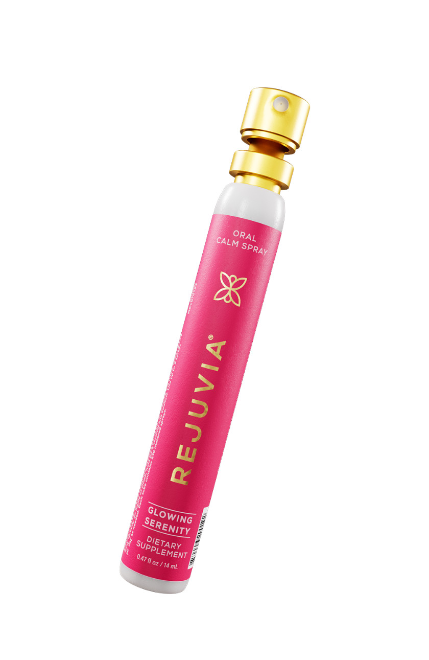 Daily Calm in Every Spray