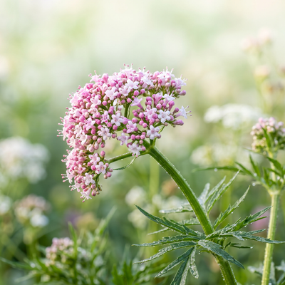 Valerian Root