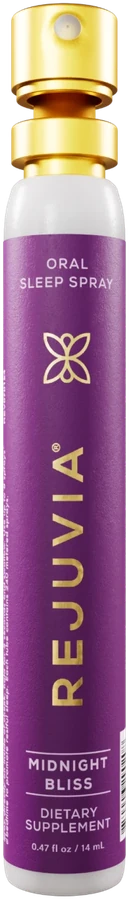 Rejuvia Sleep Spray